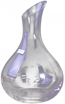 Графин-декантер Aroma