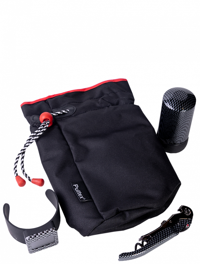 Винный набор из 5 предметов