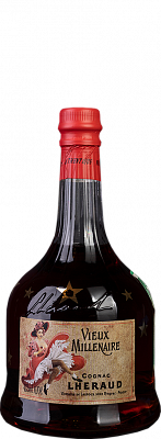 Lheraud Vieux Millenaire
