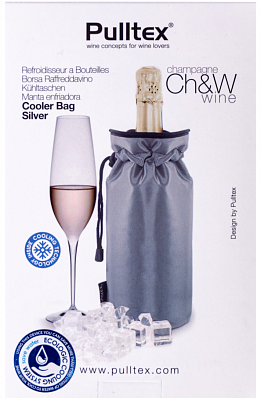 Рубашка для охлаждения вина